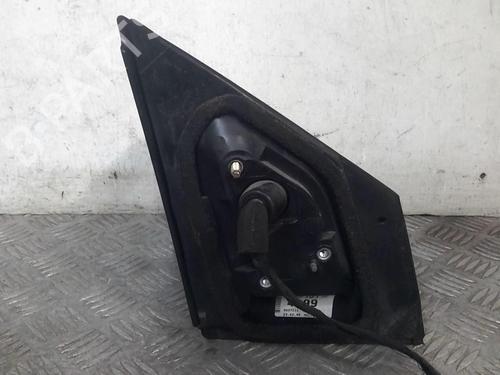 Retrovisor esquerdo TOYOTA YARIS (_P1_) 1.4 D-4D (NLP10_, NLP10R) | BP20366151C26 