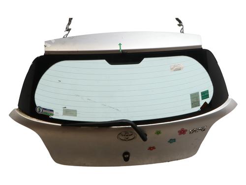 Used Tailgate Tailgate 31983729 31983729