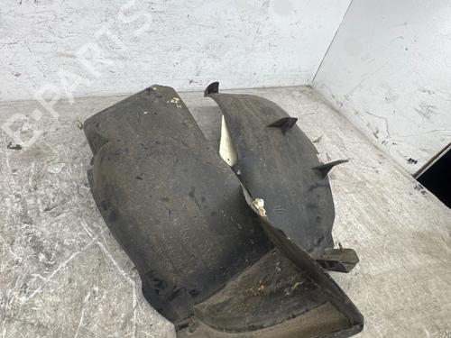 Used Wheel arch Wheel arch PEUGEOT 206 Hatchback (2A/C) 1.4 HDi eco 70 (68 hp) 40440819 40440819