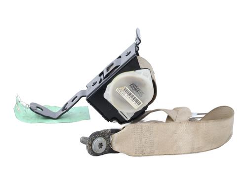 Used Rear left belt tensioner OPEL INSIGNIA A (G09) 2.0 CDTI (68) (131 hp) 29840245