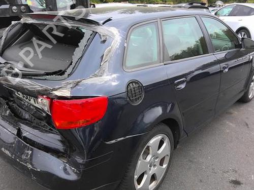 Engine AUDI A3 Sportback (8PA) 2.0 TDI | BP39228561M1 - Image 14
