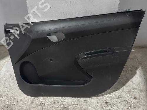 Front right panel CHEVROLET SPARK (M300) | BP37530929C59 - Image 5