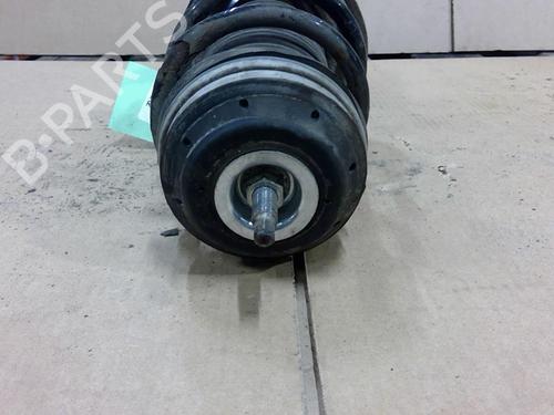 Left front shock absorber OPEL CORSA D (S07) 1.3 CDTI (L08, L68) | BP26183832M16 