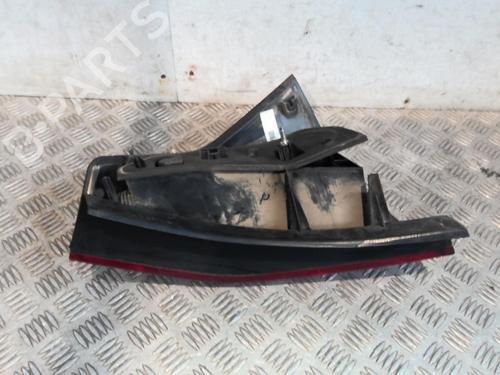 Used Left taillight DACIA SANDERO 1.5 dCi (68 hp) 20358722