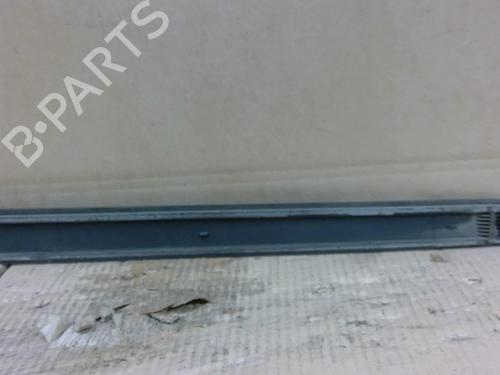 Door moulding trim OPEL ZAFIRA / ZAFIRA FAMILY B (A05) 1.9 CDTI (M75) | BP29609361C150 
