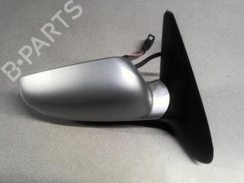 Right mirror SEAT LEON (1M1) 1.9 TDI | BP21999358C27 