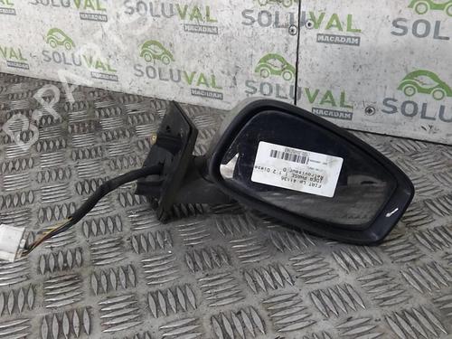 Used Right mirror FIAT IDEA (350_) 1.3 D Multijet (70 hp) 21826970