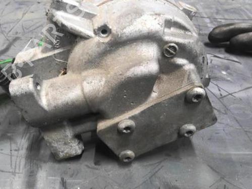 AC-Kompressor RENAULT CLIO IV (BH_) 1.5 dCi 75 | BP29863485M34 