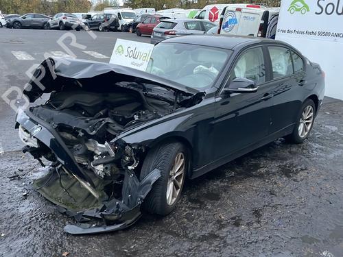 Radio BMW 3 (F30, F80) 318 d | BP31704658E6 