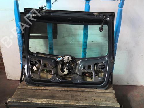 Tailgate SEAT IBIZA III (6L1) 1.9 TDI | BP20369833C6 