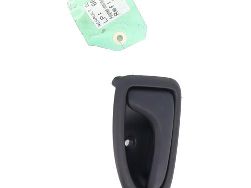 Used Rear right interior door handle RENAULT CLIO II (BB_, CB_) 1.6 16V (BB01, BB0H, BB0T, BB14, BB1D, BB1R, BB2KL, BB3G... (107 hp) 28372910