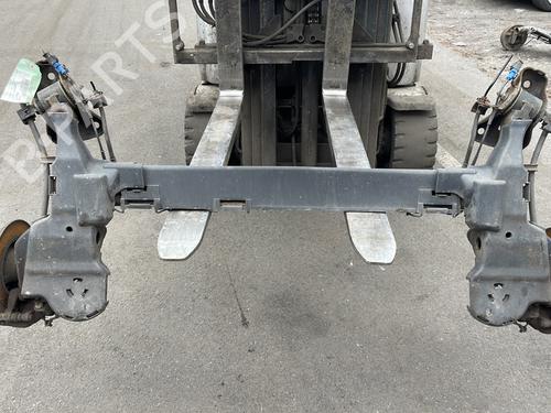 Bagaksel Bagaksel PEUGEOT 208 I (CA_, CC_) 1.6 HDi (92 hp) 33945466 33945466