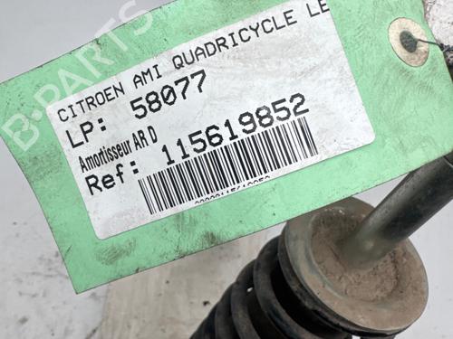 right-rear-shock-absorber-citroen-ami-9a_-2020-30381006 main image