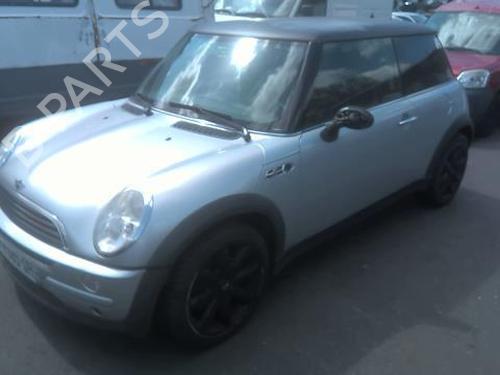 Left front steering knuckle MINI MINI (R50, R53) One | BP24374816M25  - Image 14