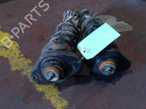 Right rear shock absorber MINI MINI Roadster (R59) Cooper SD | BP23200793M19