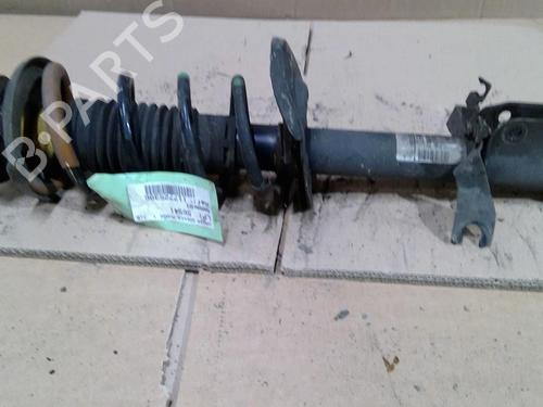 Used Left front shock absorber DACIA DOKKER Box Body/MPV 1.6 (83 hp) 32041167