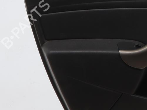 Venstre frontpanel DACIA SANDERO | BP35998060C58 - Image 4