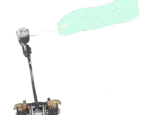 Hinge/Door check strap CITROËN C3 I (FC_, FN_) 1.1 i | BP31179196C146 