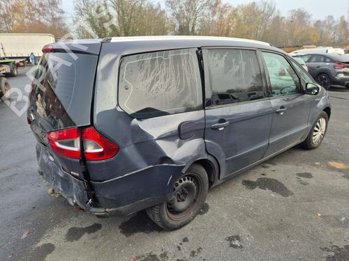 Engine control unit (ECU) FORD GALAXY II (WA6) 2.0 TDCi | BP31961504M57  - Image 10