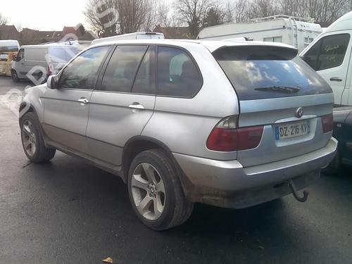 Steering column stalk BMW X5 (E53) 3.0 d | BP20368058I23 - Image 13