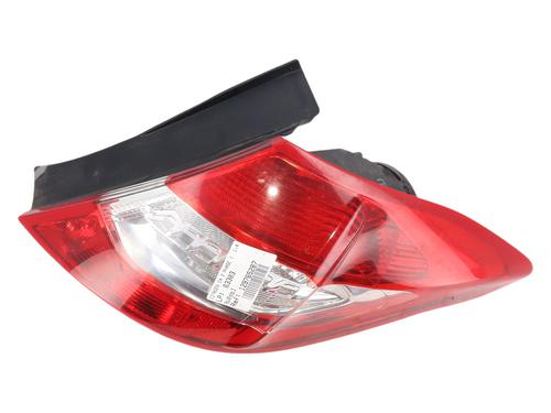 Right taillight CITROËN C4 II (NC_) 1.4 VTi 95 (NC8FP0) | BP37530973C35 - Image 6