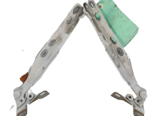 Dørhængsel/Dørbegrænser CITROËN C4 Picasso II 2.0 BlueHDi 150 (150 hp) 30948921