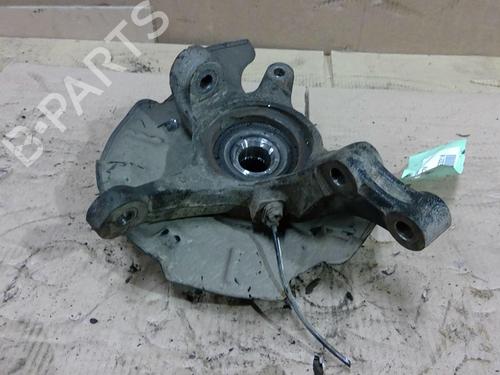 Used Left front steering knuckle Left front steering knuckle SUZUKI VITARA (LY) 1.4 T (APK414) (140 hp) 31956908 31956908