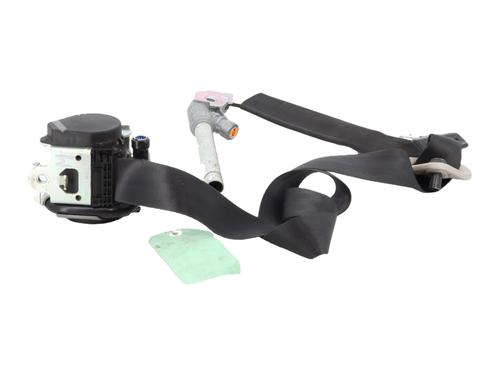 Used Front left seatbelt Front left seatbelt CITROËN C3 Picasso (SH_) 1.6 HDI 90 (92 hp) 27989272 27989272