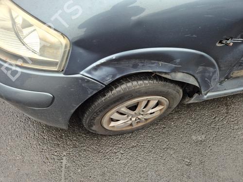 Right headlight CITROËN C3 I (FC_, FN_) 1.4 HDi | BP31655471C29 