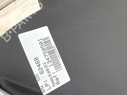 Front left panel BMW 5 (E60) 525 d | BP40239995C58 - Image 2