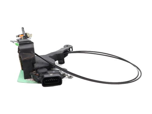 Front right lock TOYOTA RAV 4 II (_A2_) 2.0 D 4WD (CLA20_, CLA21_, CLA20R, CLA21R) | BP29292136C97 