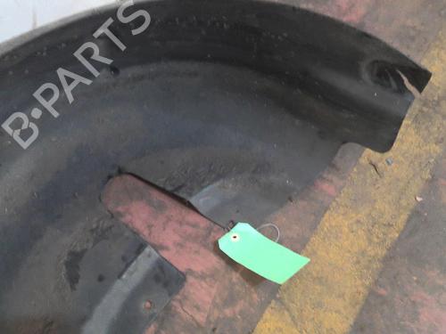 Wheel arch CITROËN C3 II (SC_) 1.4 HDi 70 (SC8HZC, SC8HR0, SC8HP4) | BP20350460C56 