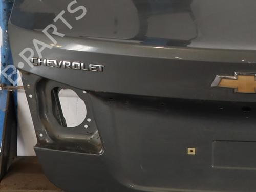 tailgate-chevrolet-cruze-j300-2009-25603705 main image