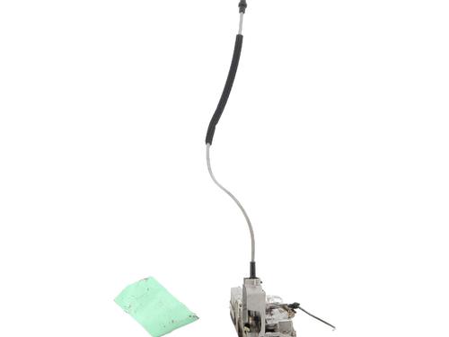 Używane Zamek drzwi przednich lewych PEUGEOT 307 (3A/C) 2.0 HDi 110 (107 hp) 28965895