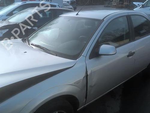 Left front window switch FORD MONDEO III (B5Y) 2.0 16V TDDi / TDCi | BP25343450I27 - Image 14