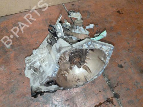 Gearbox TOYOTA AYGO (_B4_) 1.0 VVTi (KGB40) | BP35902170M3 - Image 2