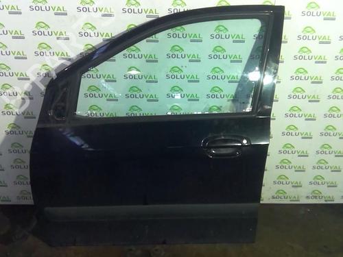Used Left front door HYUNDAI GETZ (TB) 1.5 CRDi (88 hp) 21999430