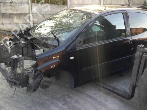 Front wiper motor RENAULT TWINGO II (CN0_) | BP25276201M29 - Image 6