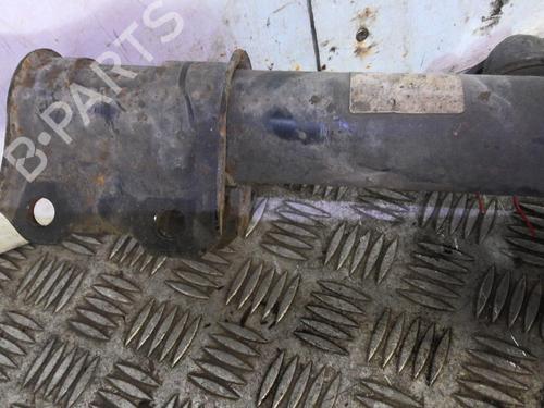Left front shock absorber OPEL ZAFIRA A MPV (T98) 2.0 DTI 16V (F75) | BP20725780M16 