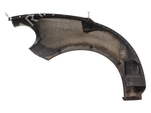 Forkjerm høyre VW NEW BEETLE (9C1, 1C1) 2.0 | BP24816882C42 