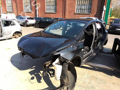 Gearbox SEAT IBIZA IV (6J5, 6P1) 1.2 TDI | BP20360088M3 