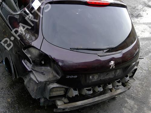 Front left panel PEUGEOT 208 I (CA_, CC_) 1.6 HDi | BP30056836C58 - Image 15