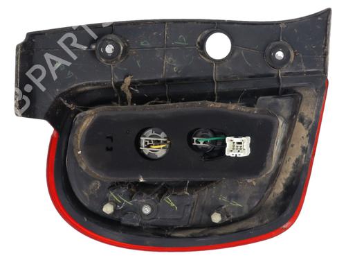 Used Right taillight Right taillight NISSAN MICRA IV (K13K, K13KK) 1.2 (80 hp) 33741640 33741640