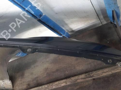 Left front fenders FORD MONDEO IV (BA7) 1.8 TDCi | BP20359187C41 