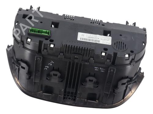 Used Instrument cluster Instrument cluster LAND ROVER RANGE ROVER EVOQUE (L538) 2.2 D 4x4 (150 hp) 32872393 32872393