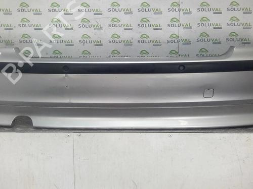 Rear bumper BMW 3 Compact (E46) 320 td | BP22002250C8 