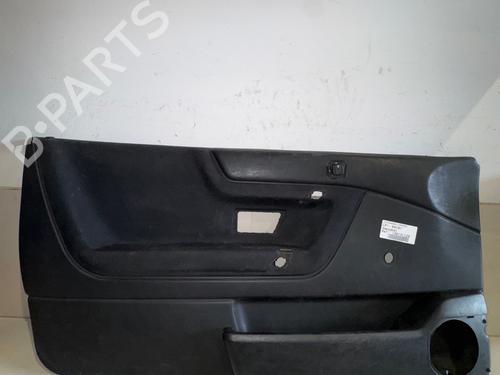 Front left panel VW CORRADO (53I) 1.8 16V | BP37993160C58 - Image 2