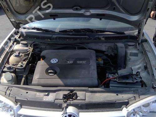 Used Parts VW GOLF IV (1J1) 1.6 16V (105 hp) 3568136