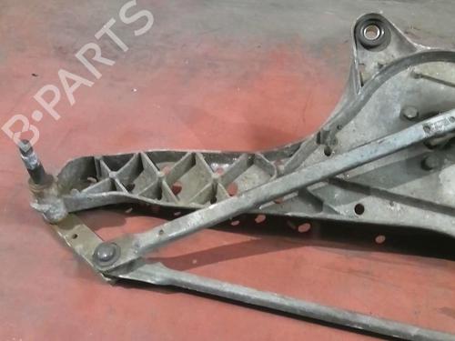 Used Front wiper motor Front wiper motor RENAULT LAGUNA II Grandtour (KG0/1_) 1.9 dCi (KG0G) (120 hp) 20364670 20364670