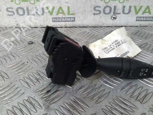 Used Steering column stalk FORD FIESTA V (JH_, JD_) 1.4 TDCi (68 hp) 20364195